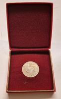 Medaille 1945 Buna produziert mit Hilfe der Roten Armee DDR SED Sachsen-Anhalt - Großkorbetha Vorschau