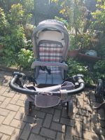 Hartan Kinderwagen mit Tragetasche Bayern - Kalchreuth Vorschau