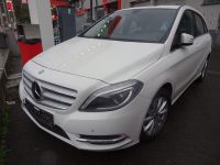 Mercedes B 180  TOP Zustand + wenig KM - Echte Gelegenheit Rheinland-Pfalz - Hochstetten-Dhaun Vorschau