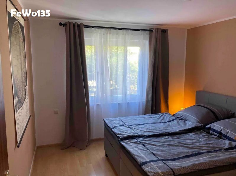 2,5 Zi-Wohnung in Kirchheim Teck, EG, Terrasse, TG, ca 60qm in Kirchheim unter Teck