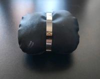 Toni Gard - Armband - Stahl - Unisex - Silber/Schwarz Leipzig - Connewitz Vorschau