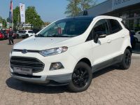 Ford EcoSport EcoBoost Titanium **NAVI** Niedersachsen - Hildesheim Vorschau