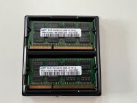 RAM Speicher Samsung, 4 GB (2x2GB) Baden-Württemberg - Wiesenbach Vorschau