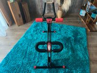 SPORTSTECH BT300 - Power Plank, Bauchmuskeltrainer Niedersachsen - Lachendorf Vorschau