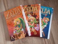 Manga the Legend of Zelda Baden-Württemberg - Ostrach Vorschau