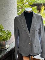Schöner  Blazer Esprit 38 blau/weiss kariert Rheinland-Pfalz - Niederheimbach Vorschau