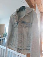 Jeans Jacke Gr. 36 Niedersachsen - Lauenau Vorschau