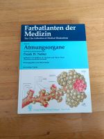 Farbatlanten der Medizin: Band 4 Atmungsorgane Dresden - Innere Altstadt Vorschau