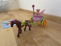 Playmobil 9136 Fairies Blumenfee mit Einhornkutsche Baden-Württemberg - Neuenburg am Rhein Vorschau