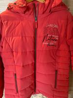 Winterjacke von SOCCX Gr. XXL/44 Rheinland-Pfalz - Trier Vorschau