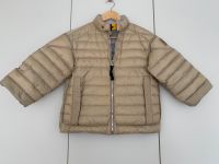 Parajumpers Übergangsjacke/Wendejacke oversize blau/beige Gr.XS/S Neuhausen-Nymphenburg - Neuhausen Vorschau