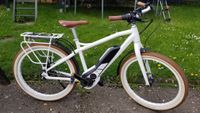 Ebike BULLS Sturmvogel E Bosch Performance CX 470km Pedelec Nordrhein-Westfalen - Overath Vorschau