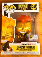 Funko Pop - Ghost Rider Nr. 1248 - Midnight Suns - SDCC Edition Niedersachsen - Hameln Vorschau