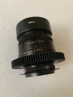 Helios 44 Anamorph Objektiv Adapter Nikon Niedersachsen - Schüttorf Vorschau