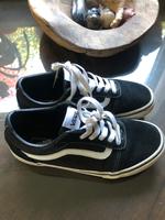 Vans Kinderschuhe Größe 35 München - Ramersdorf-Perlach Vorschau