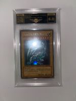 Yu-Gi-Oh! Blue Eyes White Dragon SDK 1. Edition 6.0 AP PSA BGS Innenstadt - Poll Vorschau