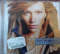 CD - Jennifer Lopez - J.Lo Nordrhein-Westfalen - Recklinghausen Vorschau
