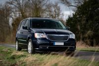 Chrysler Grand Voyager |TÜV NEU|7 SITZER Nordrhein-Westfalen - Neuss Vorschau