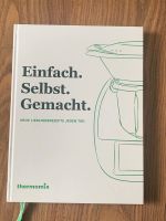 Kochbuch Thermomix Berlin - Treptow Vorschau