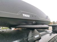 Dachbox Dachkoffer Thule Force XT L Verleih Miete Bonn - Beuel Vorschau