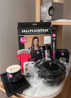 Sally‘s Adventskalender- Backen, Gewürze, Teekanne, Tasse Stuttgart - Stuttgart-West Vorschau