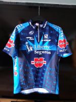 Radtrikot Liberty-Seguros Größe L Bayern - Wernberg-Köblitz Vorschau