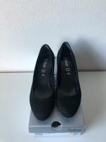 Gabor Pumps Absatzschuhe Jugendweihe 37,5 Dresden - Strehlen Vorschau