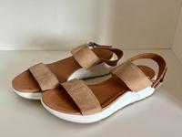 Caprice Sandalen Gr. 40 wie neu Eimsbüttel - Hamburg Stellingen Vorschau