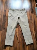 Jeanshose Jeans Hose Gr. 44 beige braun Düsseldorf - Hassels Vorschau