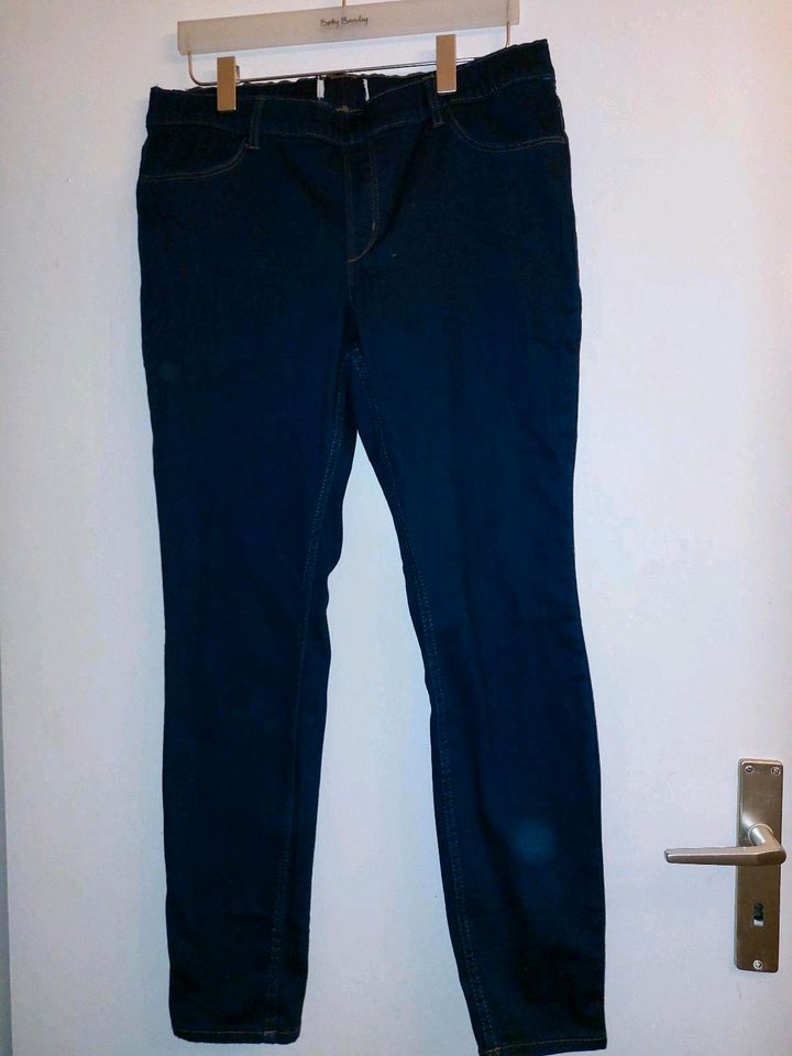 Damen Stretch jeans Leggings gr 46 in Dortmund