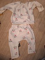 Baby Set, i love Mom and Dad. Wandsbek - Hamburg Sasel Vorschau