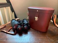 Carl Zeiss 12x50 Dodecarem DDR wie Neu München - Moosach Vorschau