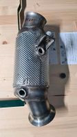 Downpipe, BMW, Tuning Kat,von HJS, 300 Zeller Nordrhein-Westfalen - Arnsberg Vorschau