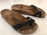 Birkenstock Sandale Hessen - Buseck Vorschau