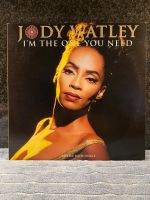 Jody Watley - I'm The One You Need 12" Vinyl - Schallplatte Niedersachsen - Meppen Vorschau