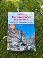 Tagesausflüge in Franken Buch Bayern - Poing Vorschau