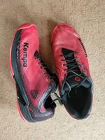 Kempa Sportschuhe Herren Gr. 46 abzugeben Brandenburg - Ruhland Vorschau