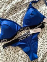 Calvin Klein Swimwear Bikini Set Krummhörn - Upleward Vorschau