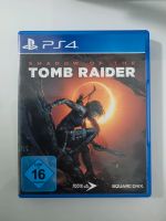 TOMB RAIDER für PS4 Baden-Württemberg - Karlsruhe Vorschau