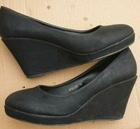 Keilabsatz Schuhe Gr. 39 Nordrhein-Westfalen - Werther (Westfalen) Vorschau