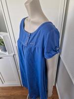 Ragwear Kleid/ Damen blau Gr.S Sachsen - Radebeul Vorschau