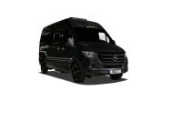 HYMER / ERIBA / HYMERCAR FREE S 600 OBSIDIANSCHWARZ*AB 09/24* Bayern - Sulzemoos Vorschau