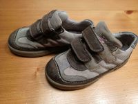 Braune Schuhe / Sneakers von Ricosta Größe 29 Bayern - Traunreut Vorschau