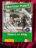Berliner Platz Neu, Deutsch im Alltag, A2 Innenstadt - Köln Altstadt Vorschau