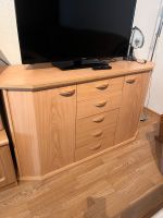 Kommode Schrank Sideboard Nordrhein-Westfalen - Paderborn Vorschau