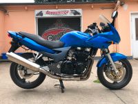 Kawasaki ZR-7 S TÜV, Reifen, Vergaser, Inspektion Neu Berlin - Neukölln Vorschau