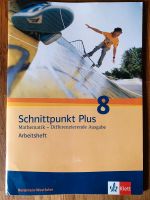 Schnittpunkt Plus 8 ISBN: 9783127424461 Nordrhein-Westfalen - Höxter Vorschau