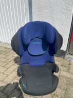 Kindersitz Auto Kindersitz Nordrhein-Westfalen - Steinfurt Vorschau