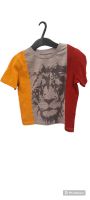 Galatasaray T-shirt Kinder Kostenloser Versand Hessen - Immenhausen Vorschau