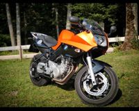 BMW F800s*15000km*Zubehör Baden-Württemberg - Trossingen Vorschau